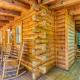 Cupid's Hideaway - Convenient to downtown Gatlinburg and the National Park! cabin - Fotografie 2