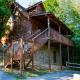 ER27- Bear Naked - Great location- Close to town cabin Pigeon Forge - Fotografie 1