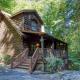 ER96 - Squirrel's Leap - Great Location! Close to Town! cabin Pigeon Forge - Photo 1