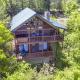 ERN859 - ABSOLUTE PARADISE - GREAT LOCATION! CLOSE TO ALL THE ACTION! cabin, Pigeon Forge - Fotografie 1