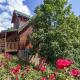 ERN832 - Lakeside Hideaway - Great Location! Close To All The Action! cabin Pigeon Forge - Zdjęcie 2