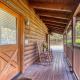ERN859 - ABSOLUTE PARADISE - GREAT LOCATION! CLOSE TO ALL THE ACTION! cabin, Pigeon Forge - Fotografie 5