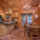 ER51 - Natures Grace Retreat - Great location, Close to all the action! cabin Pigeon Forge - Photo 10