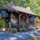 ER84 - Serenity Summit - Great location, Close to all the action! cabin Pigeon Forge - Foto 2