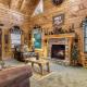 ER84 - Serenity Summit - Great location, Close to all the action! cabin Pigeon Forge - Foto 5