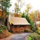 ER205 - Love Nest Great location - Close to town! cabin Pigeon Forge - Zdjęcie 1