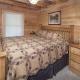 ER205 - Love Nest Great location - Close to town! cabin Pigeon Forge - Zdjęcie 7