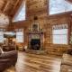ER83 - Savage Loft - Your Close to the Action Cabin Getaway cabin Pigeon Forge - Foto 3