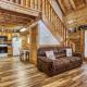 ER83 - Savage Loft - Your Close to the Action Cabin Getaway cabin Pigeon Forge - Foto 6