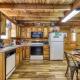 ER83 - Savage Loft - Your Close to the Action Cabin Getaway cabin Pigeon Forge - Foto 7