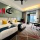 #16 M101 Dang Wangi KLCC View Pool By Livin, Kuala Lumpur - Foto 1