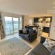 Ar Lan Y Mor - Stunning 2 bed coastal apartment Llanelli - Fotografie 1