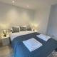 Ar Lan Y Mor - Stunning 2 bed coastal apartment Llanelli - Fotografie 5