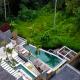 Villa Mugiwara by BaliSuperHost Ubud - Photo 1