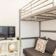 I Host Apartment - Alessi 10, Milán - Foto 6