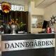 Hotell Dannegården Треллеборг - Фото 2