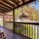 ER301 - Eagle's Hideaway - Great Location! Close To All The Action! cabin Pigeon Forge - Foto 3