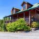 ERN850 - SIMPLY THE BEST - GREAT LOCATION - CLOSE TO ALL THE ACTION! cabin Pigeon Forge - Foto 1