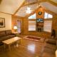 ER79 - Robyn's Nest - Great location, Close to all the action! cabin Pigeon Forge - Foto 4