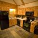 ER79 - Robyn's Nest - Great location, Close to all the action! cabin Pigeon Forge - Foto 6