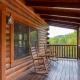 ERN807 - Black Bearry Ridge - Great Location! Close To All The Action! cabin Pigeon Forge - Zdjęcie 5