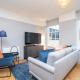 Pass the Keys Stunning 2 bed retreat in the heart of Bath, Bath - Foto 6