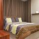 Adria Residences - Ruby Garden - 2 Bedroom for 4 person, Manila - Fotografie 8