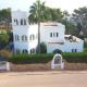 Villa mit Meerblick, Indoorpool und Wlan in Cala D' Or