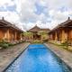 Bon Nyuh Bungalows Gianyar - Photo 4