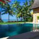 Beachfront 5-bedroom Villa - by KohChangVillas, Ko Chang