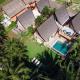Beachfront 5-bedroom Villa - by KohChangVillas, Ko Chang (foto 4)