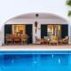 Villa Sahara, Marbella