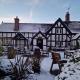 White Lion Hotel, Crewe (Foto 6)
