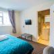 White Lion Hotel, Crewe (Foto 5)