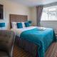 White Lion Hotel, Crewe (Foto 2)