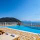 Dream Villa with Seaviews Vassiliki - Foto 1