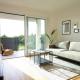 Apartment with Terrace near Metro Station and Spa, Vídeň - Fotografie 10