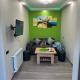 PRIVATE Cozy Cottage with Grill and Barbecue Zone SELF CHECK IN, Erevan (foto 4)