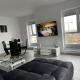 4 Room Penthouse Terrace W18+W19, Bukarest - Foto 2