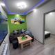 PRIVATE Cozy Cottage with Grill and Barbecue Zone SELF CHECK IN, Erevan (foto 7)
