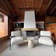 Ski in Ski Out Superb Attic Apartment in Les Esserts Verbier - Photo 4