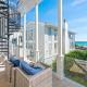 Gulf Views - Steps to Seaside Town Center - Bella Vita - Newly Remodeled! home Santa Rosa Beach - Fotografie 7