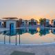 Flamingo Club and Resort Una 3 Km Away from Diu Check Post, Diu - Foto 8