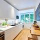 1 min to the beach - perfect for 6 guests, Carcavelos (photo 10)
