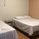 Hotel Paraiso - Fácil acesso as faculdades e FarmShow, Луис-Эдуарду-Магальяйнс (фото 9)