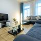 368 Plagwitz Apartment Kulturviertel, Lipsk (zdjęcie 2)