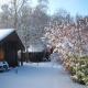 ASH 2 Bedroom Lodge, Kingsnorth (fotografie 2)