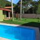LagoMar Hostel, Florianópolis - Fotografie 8