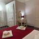 Etna Rooms Katánie - Fotografie 3