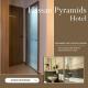 Hassan Pyramids Hotel&Rooftop, Káhira - Fotografie 6
